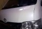 Toyota Hiace 2013 for sale-0