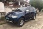 2010 Mitsubishi Montero for sale-5