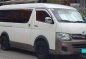 Toyota Hiace 2013 for sale-2