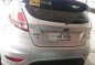 2017 Ford Fiesta for sale-2