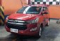 2016 Toyota Innova for sale-0