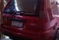 Nissan X-Trail 2004 For Sale-2