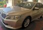 2013 TOYOTA CAMRY 2.5V for sale-2