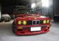 BMW 325I 1987 FOR SALE-2