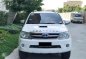 2008 Toyota Fortuner for sale-2