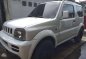 Suzuki Jimny 2010 for sale-1