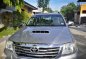 2015 Toyota Hilux for sale-1