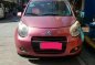 Suzuki Celerio 2011 for sale-0