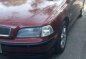 Volvo S40 1.8L 98model MT FOR SALE-0