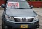 Subaru Forester 2010 For Sale-1