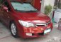 Honda Civic 2008 for sale-0