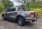 Assume Balance Ford Ranger FX4 (2017)-9