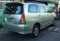 Toyota Innova 2007 For sale-3