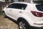 Like new Kia Sportage for sale-3