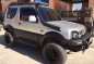 Suzuki Jimny 2008 for sale-1