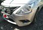 Like new Nissan Almera for sale-1