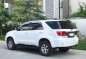 2008 Toyota Fortuner for sale-1