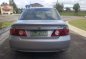 2008 Honda City for sale-4