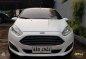 2014 Ford Fiesta for sale-4
