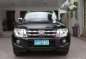 2013 Mitsubishi Pajero for sale-0