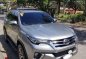 2016 Toyota Fortuner for sale-1