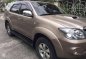 2005 Toyota Fortuner for sale-8