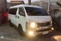 Toyota Hiace 2014 for sale-0