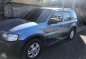 Like new Ford Escape for sale-0