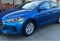 Hyundai Elantra 2016 for sale-0