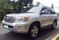 2013 Toyota Land Cruiser for sale-0