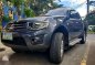 2012 Mitsubishi Strada for sale-1