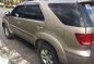 2005 Toyota Fortuner for sale-1