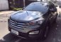 2016 Hyundai Santa Fe for sale-1