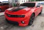 2011 Chevrolet Camaro for sale-1