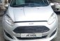 2017 Ford Fiesta for sale-0