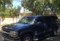 Chevrolet Suburban 2001 for sale-0