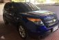 Ford Explorer 2014 for sale-1