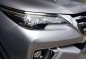 2016 Toyota Fortuner for sale-2