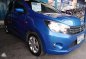 2017 Suzuki Celerio for sale-4