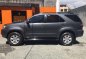 2009 Toyota Fortuner for sale -2