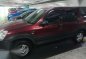 Like New Honda Cr-V for sale-2