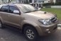 2005 Toyota Fortuner for sale-5