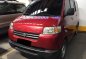 2015 Suzuki APV GA MT for sale-0