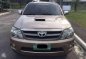 2005 Toyota Fortuner for sale-6