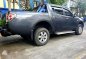 2012 Mitsubishi Strada for sale-3