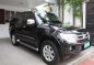 2013 Mitsubishi Pajero for sale-1