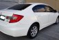 2012 Honda Civic AT FOR SALE-1