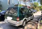 2001 Mitsubishi Adventure For Sale-4