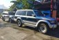 Like new Mitsubishi Pajero for sale-0