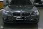 2015 BMW 520D FOR SALE-1